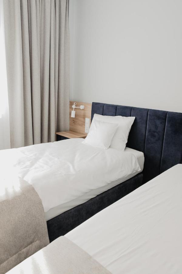 Molto Bene Hotel & Restaurant Skorcz Экстерьер фото