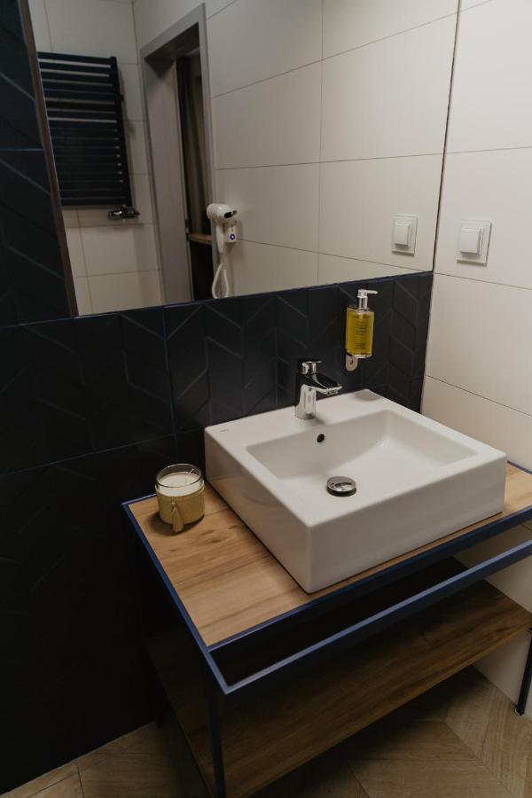 Molto Bene Hotel & Restaurant Skorcz Экстерьер фото