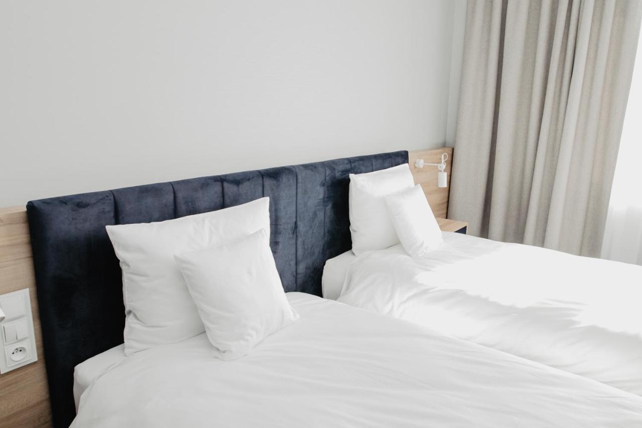 Molto Bene Hotel & Restaurant Skorcz Экстерьер фото