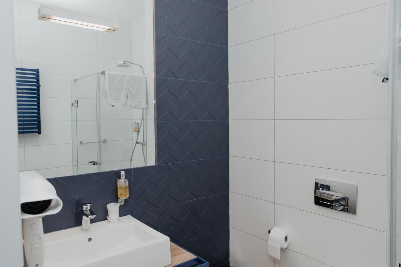 Molto Bene Hotel & Restaurant Skorcz Экстерьер фото